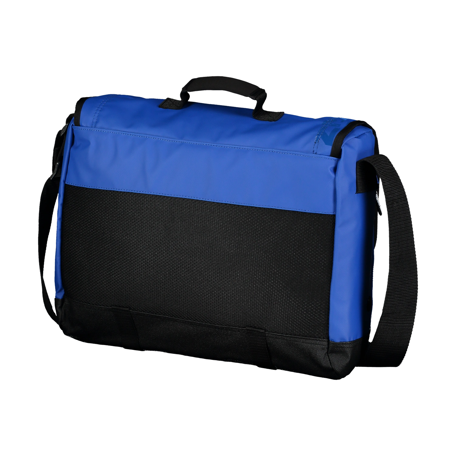 Torba naramenica - COURIER plava-2