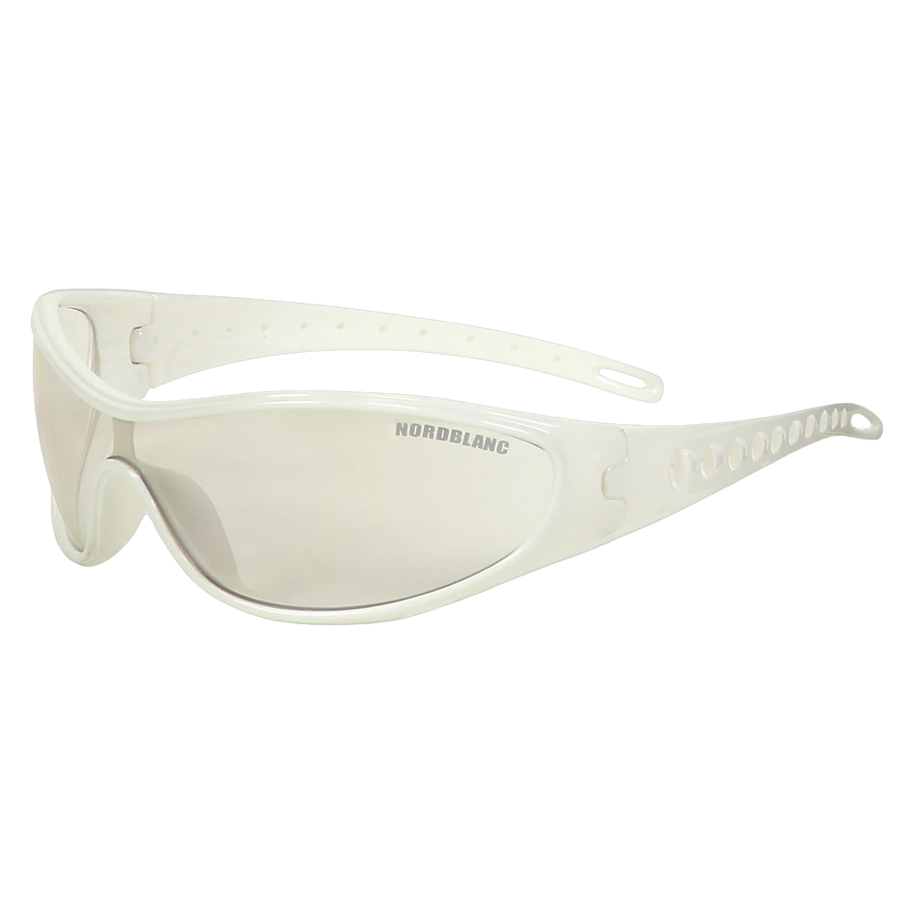 Cycling glasses