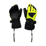 Gloves men's - EXPERT green