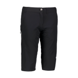 Outdoor shorts women's - MEEK black