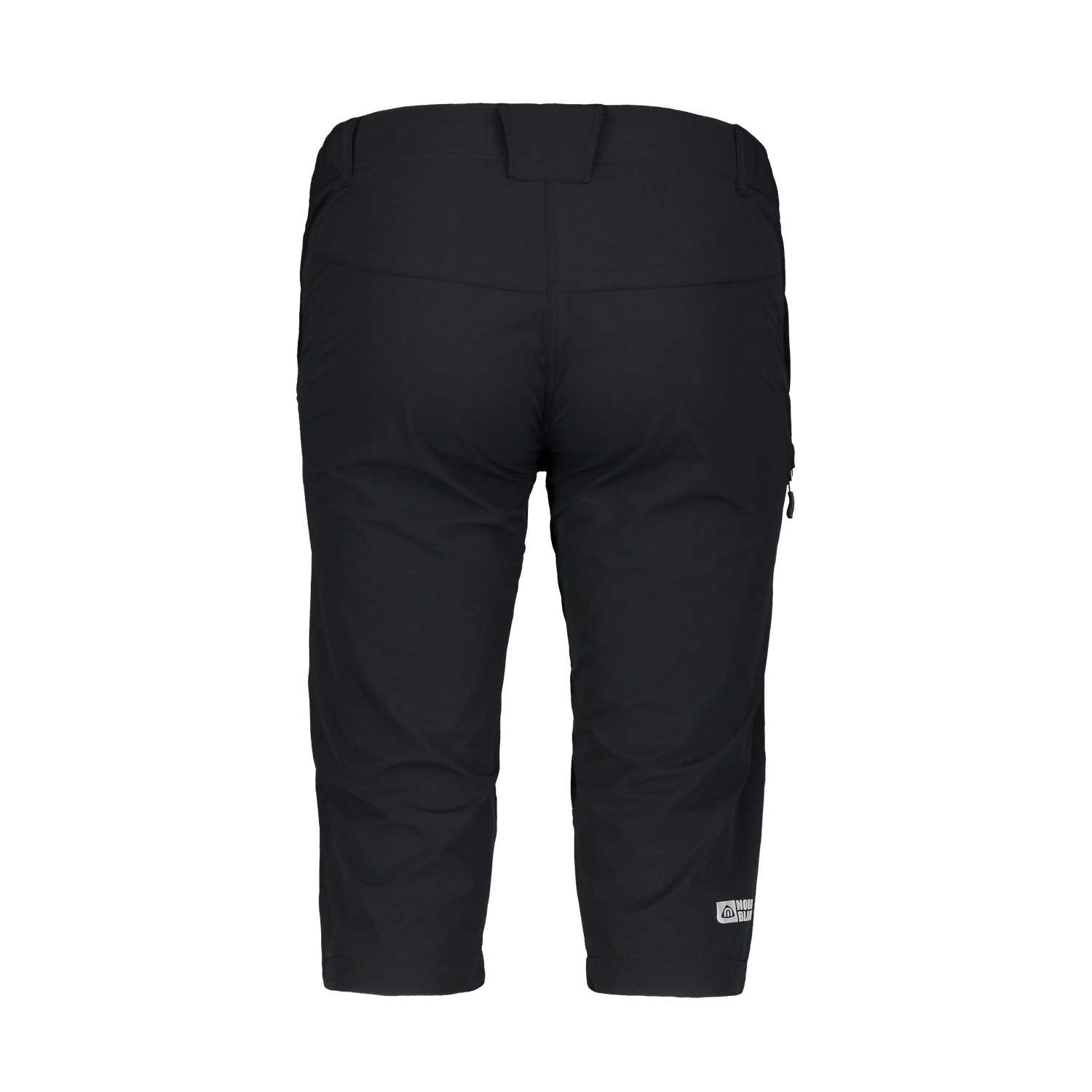 Outdoor shorts women's - MEEK black-2