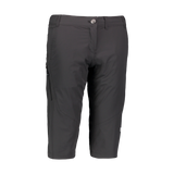 Outdoor shorts women's - MEEK grey