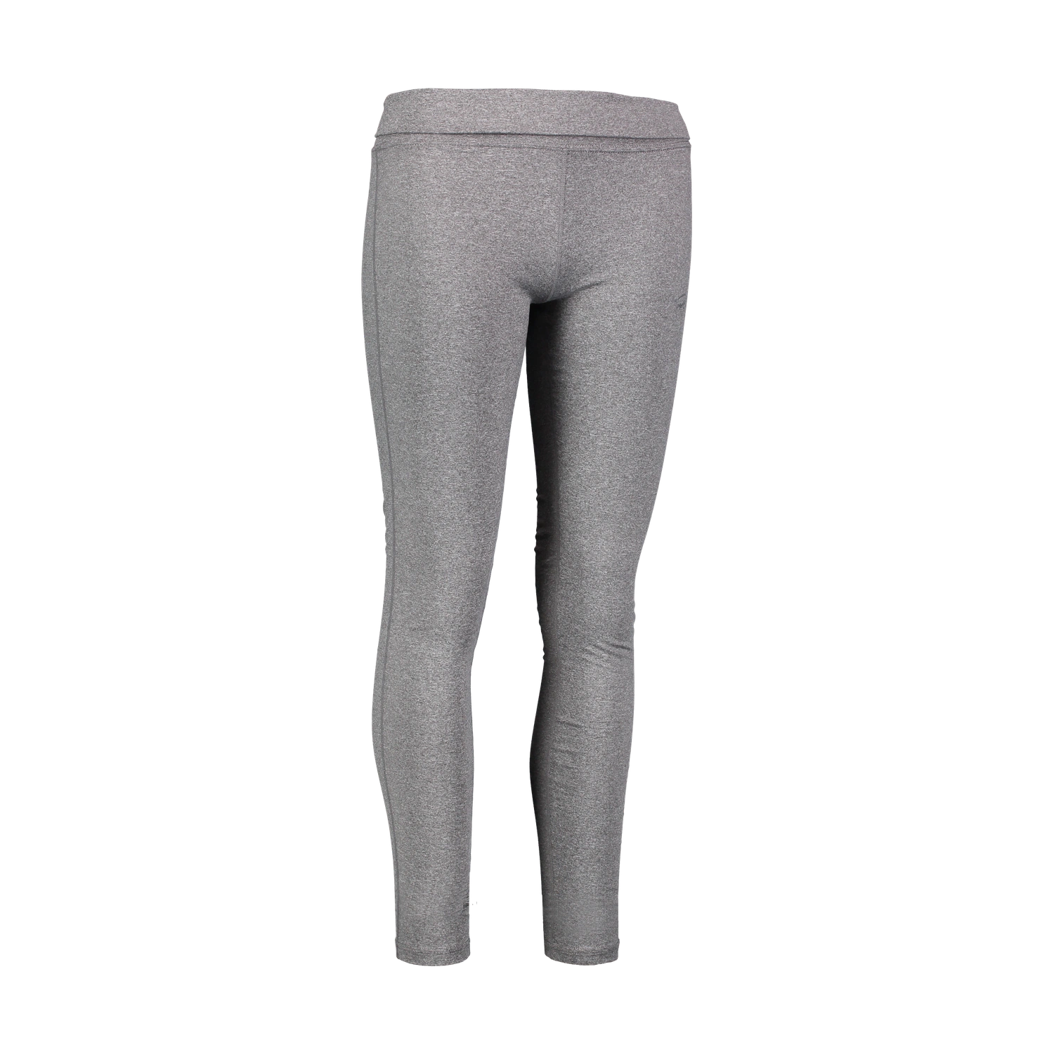 Yoga- Leggings Damen - CLOSELY grau