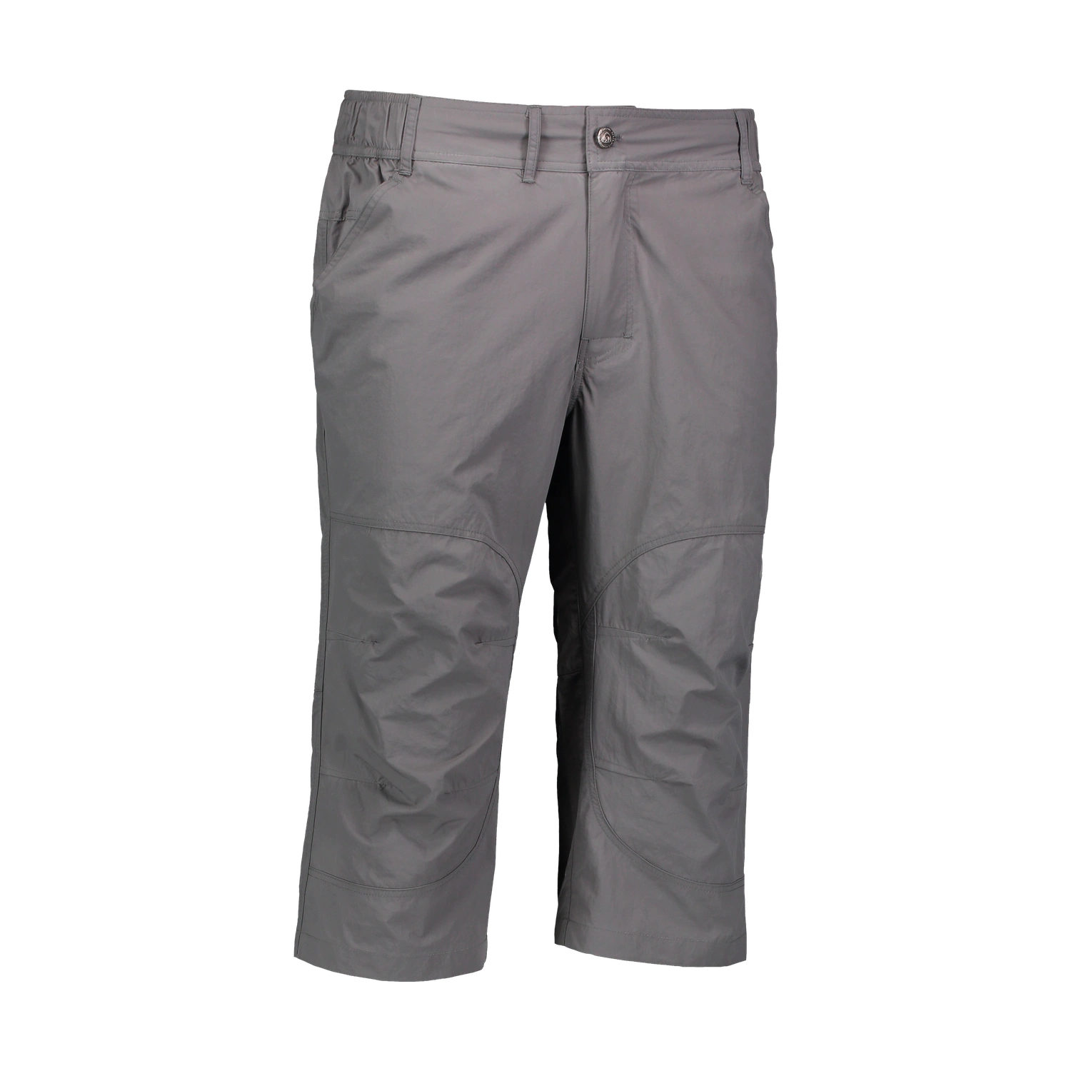 Light shorts men's - BYWAY grey-1