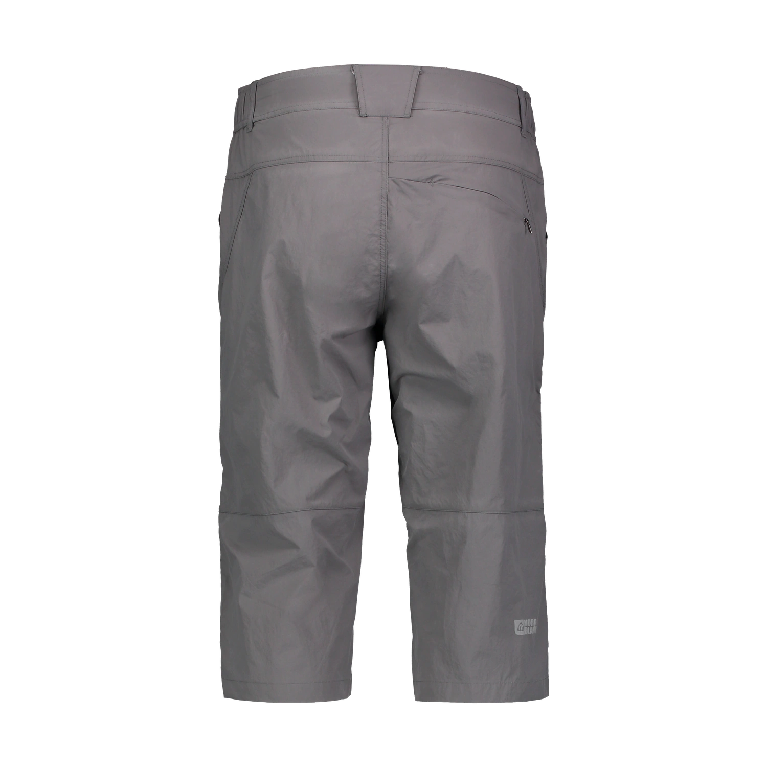 Light shorts men's - BYWAY grey-2
