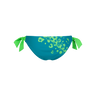Grün