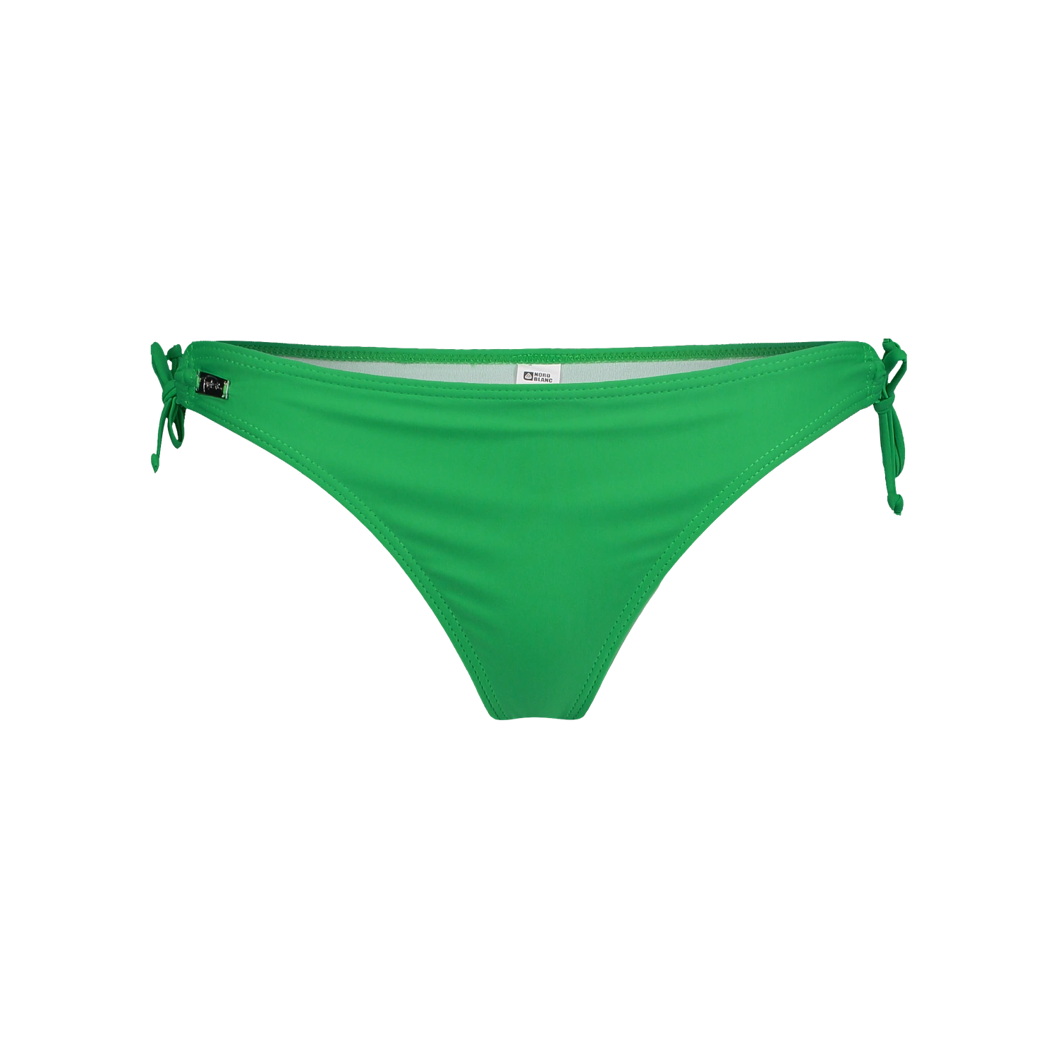 Bikini bottom pentru femei - FRINGE verde-1