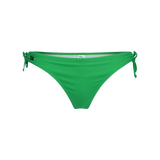 Bikini bottom pentru femei - FRINGE verde
