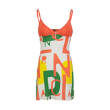 Rochie pentru copii - JOVIAL roz