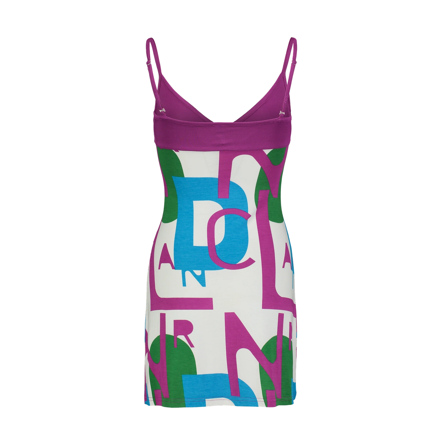Dress kid's - JOVIAL violet-2