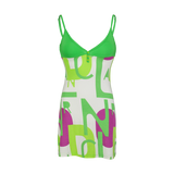 Dress kid's - JOVIAL pink