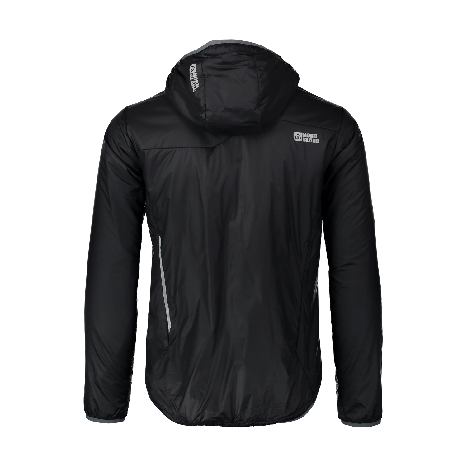 Sports jacket men's - ISOMER black-3