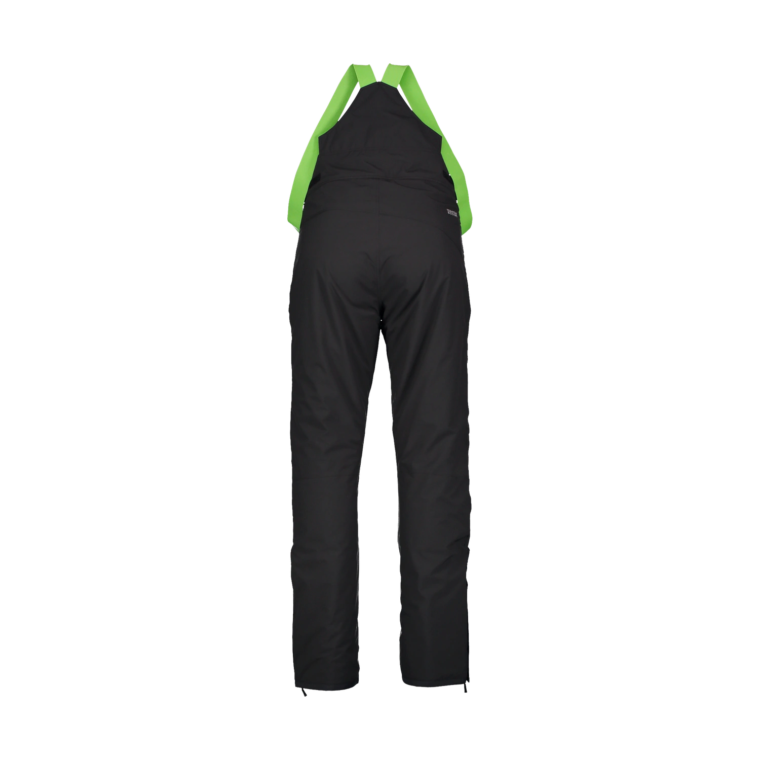 Ski pants men's - SLASH black-2