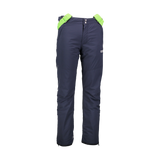 Ski pants men's - SLASH blue