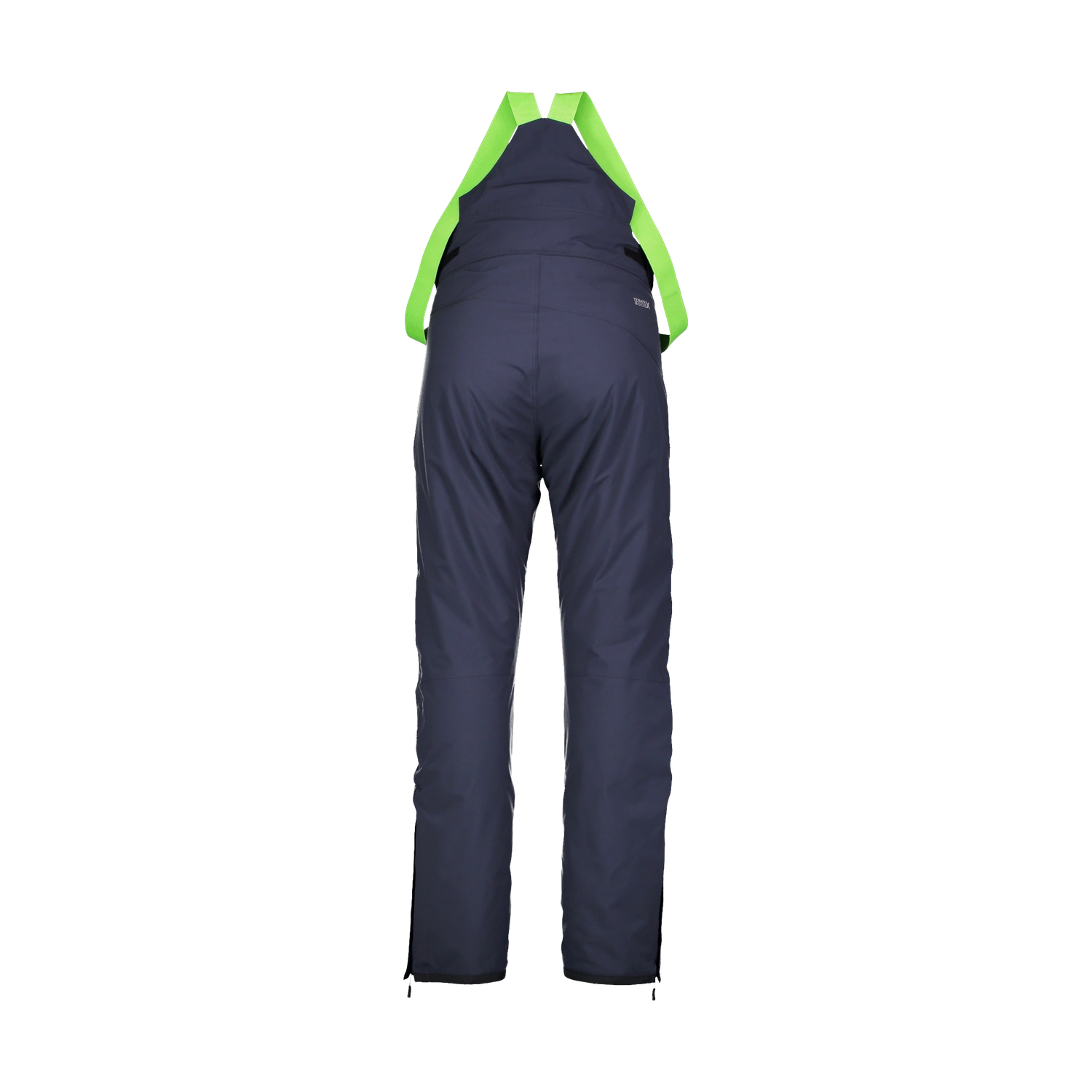 Ski pants men's - SLASH blue-2