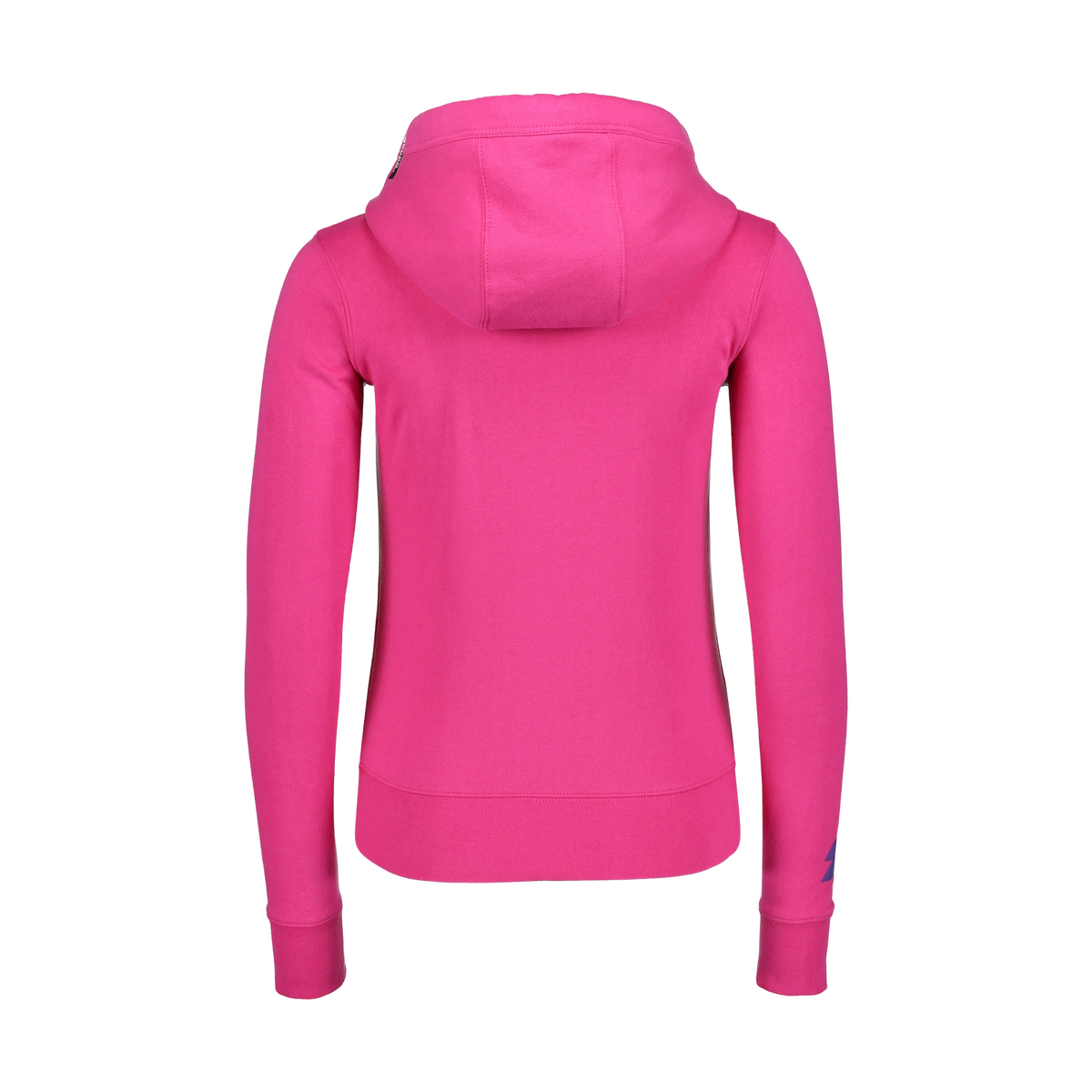 Sweatshirt women's - STAG pink-2