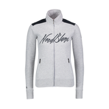 Sweatshirt women's - GLARING grey