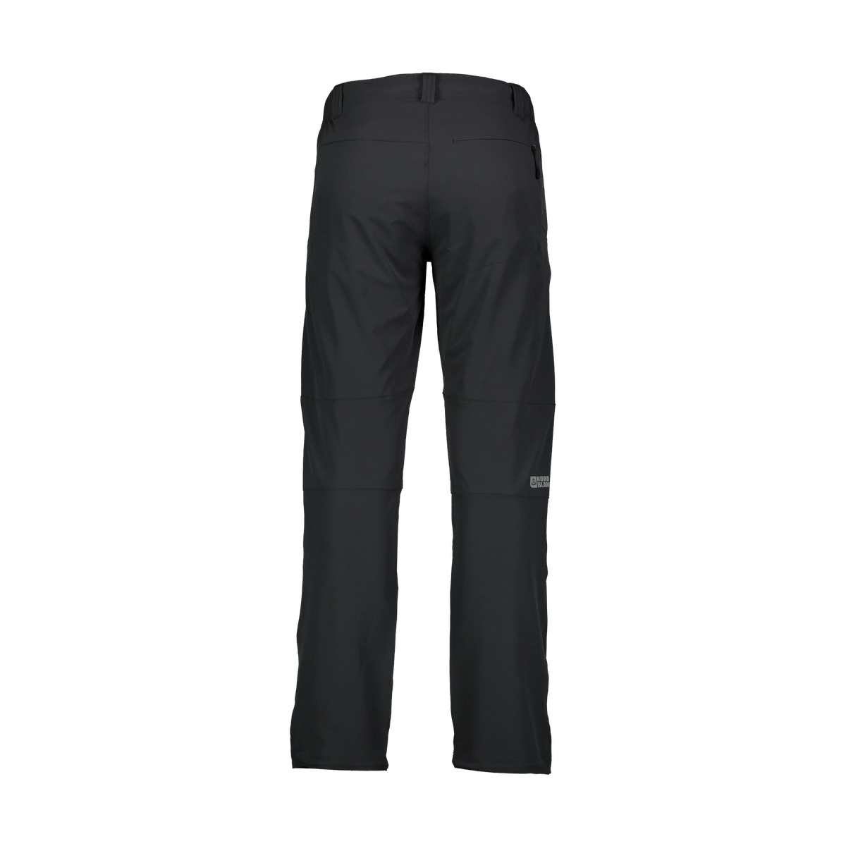Outdoor pants men's - MOVE grey-2