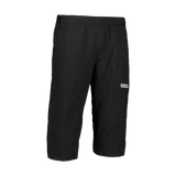 Pantaloni scurți ultra-ușori sport pentru bărbați - AGILITY negri