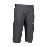 Pantaloni scurți ultra-ușori sport pentru bărbați - AGILITY gri