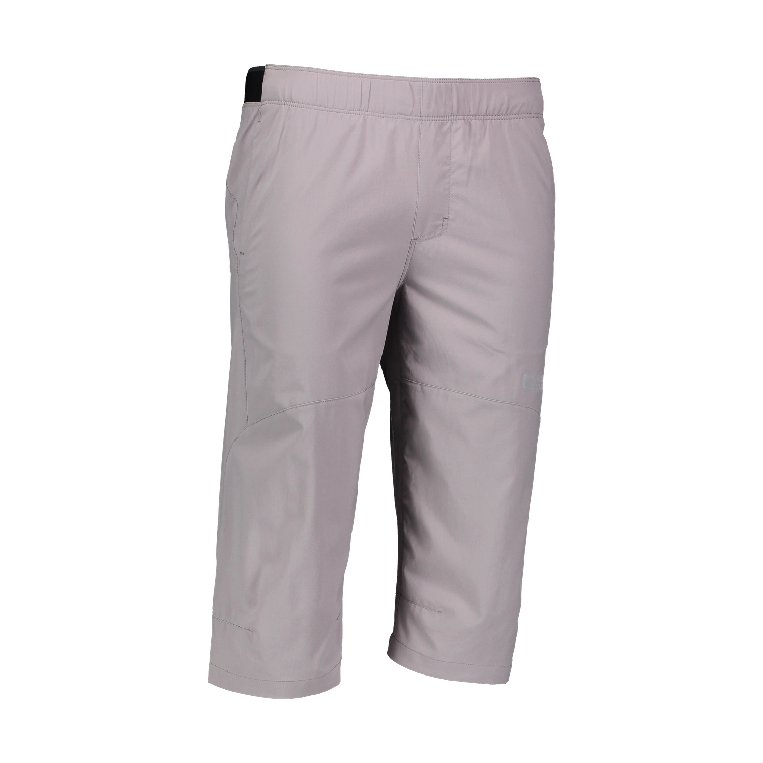 Pantaloni scurți ultra-ușori sport pentru bărbați - AGILITY gri-1