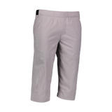 Pantaloni scurți ultra-ușori sport pentru bărbați - AGILITY gri