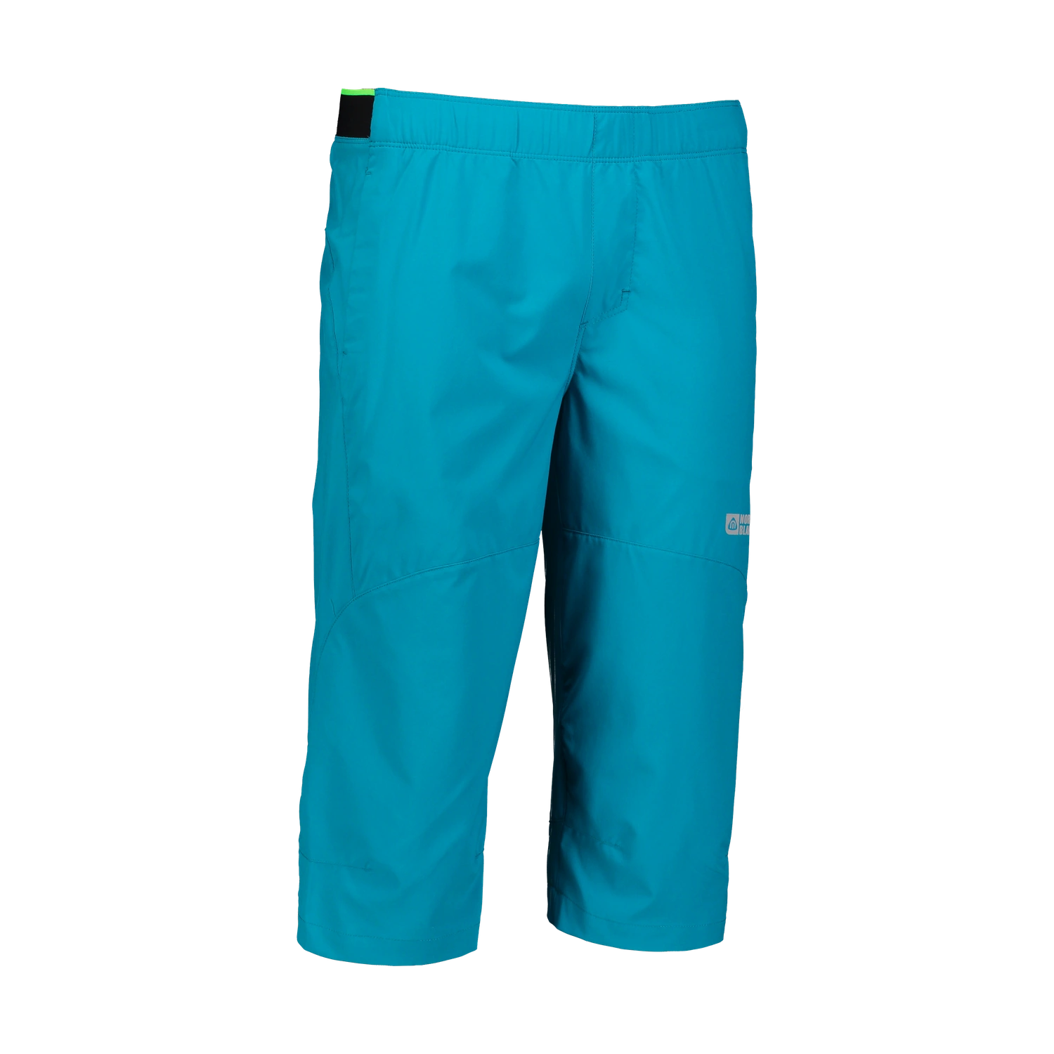 Ultra light sport shorts men's - AGILITY blue-1