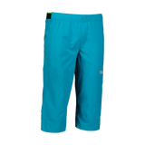 Pantaloni scurți ultra-ușori sport pentru bărbați - AGILITY albaștri