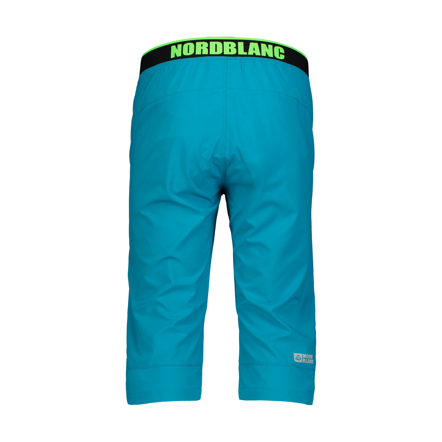 Ultra light sport shorts men's - AGILITY blue-2