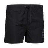 Swim shorts men's - SPEED black