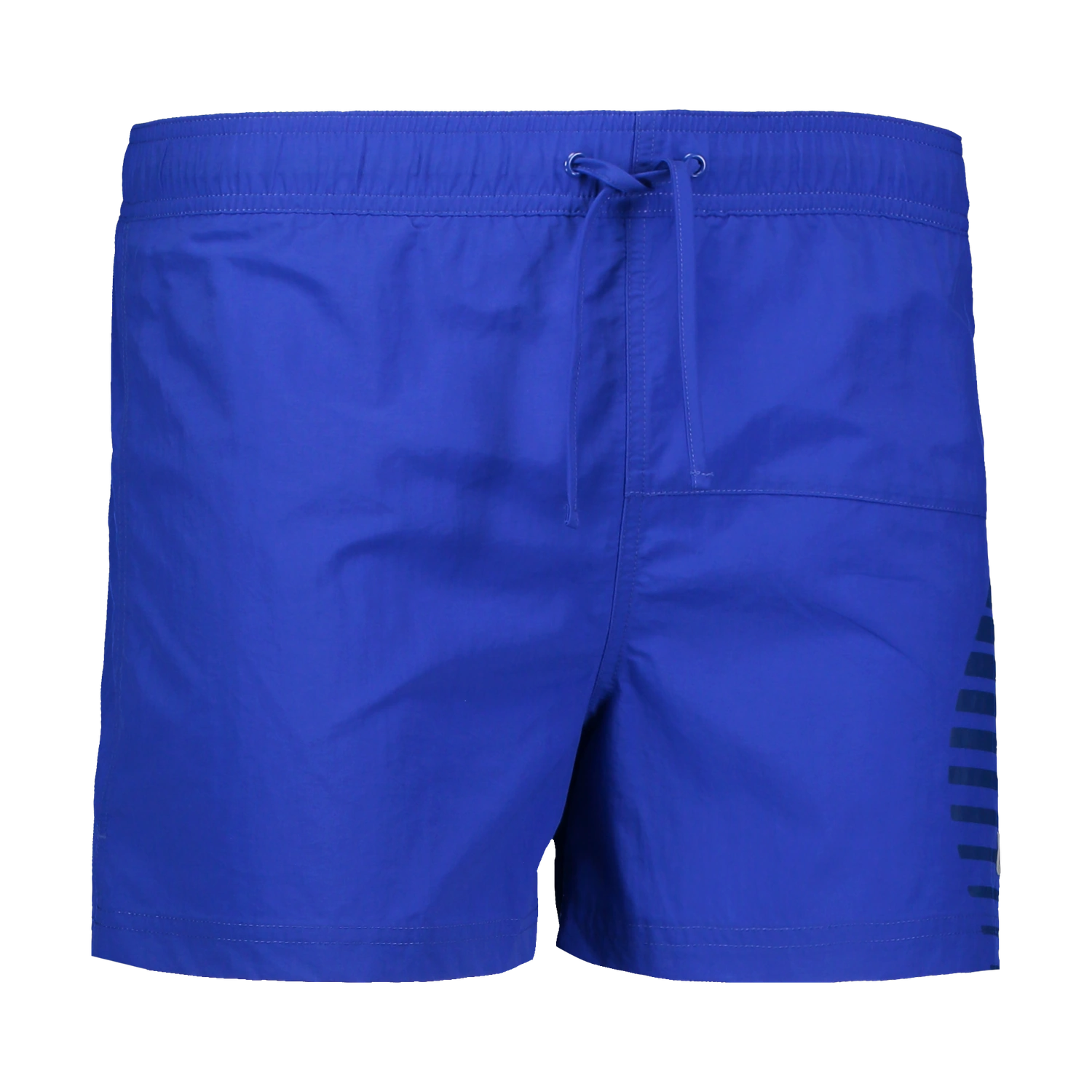 Swim shorts men's - SPEED blue-1