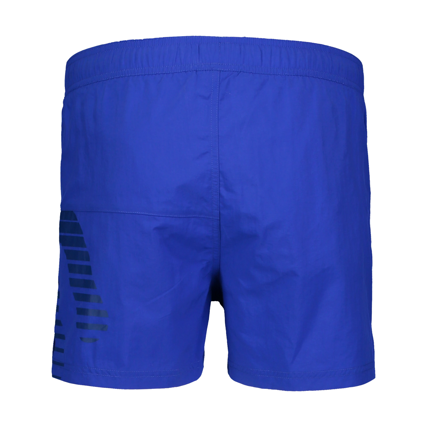 Swim shorts men's - SPEED blue-2