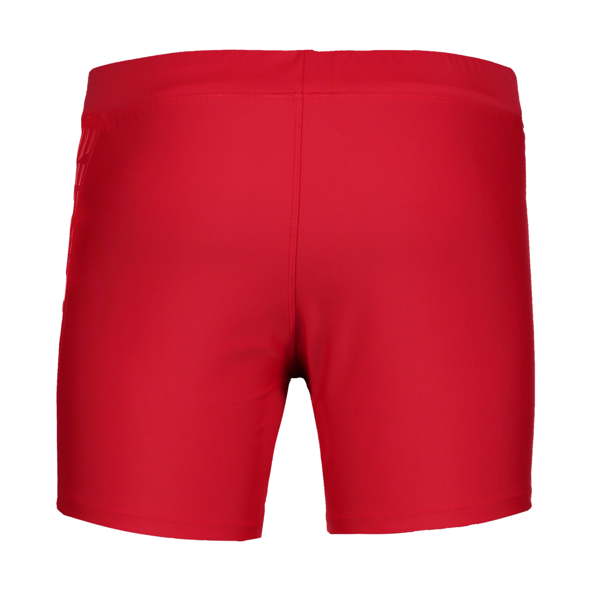 Swim shorts men's - RECENT red – image 2