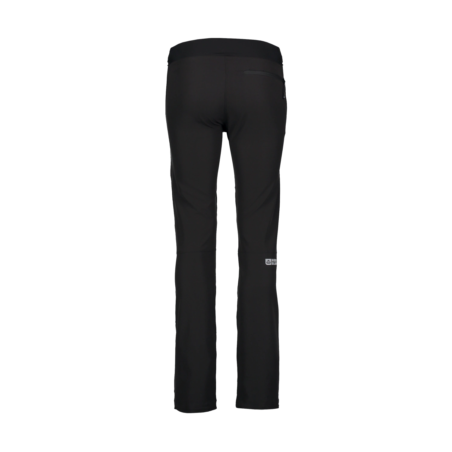 Outdoorhose Damen - SLY schwarz-2