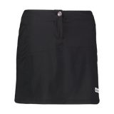 Light sport skirt women's - SKILL black