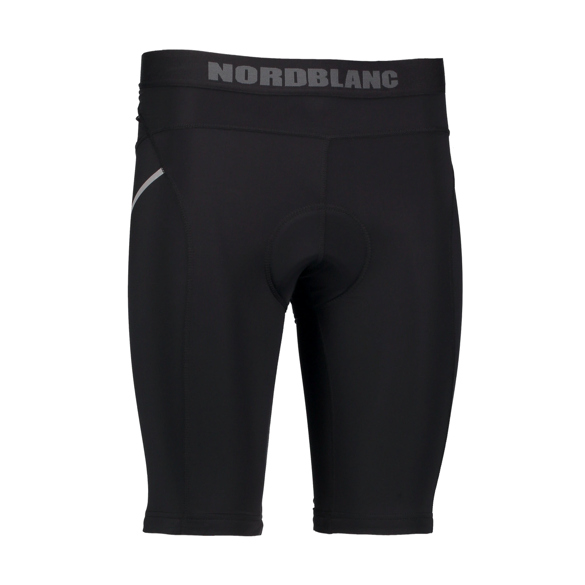Cycling shorts men's - USE black