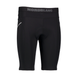 Cycling shorts men's - USE black