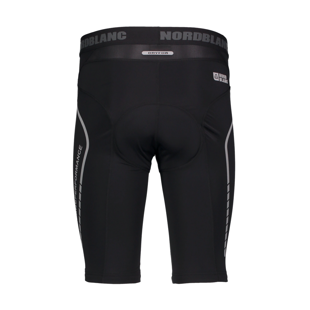 Cycling shorts men's - USE black – image 2