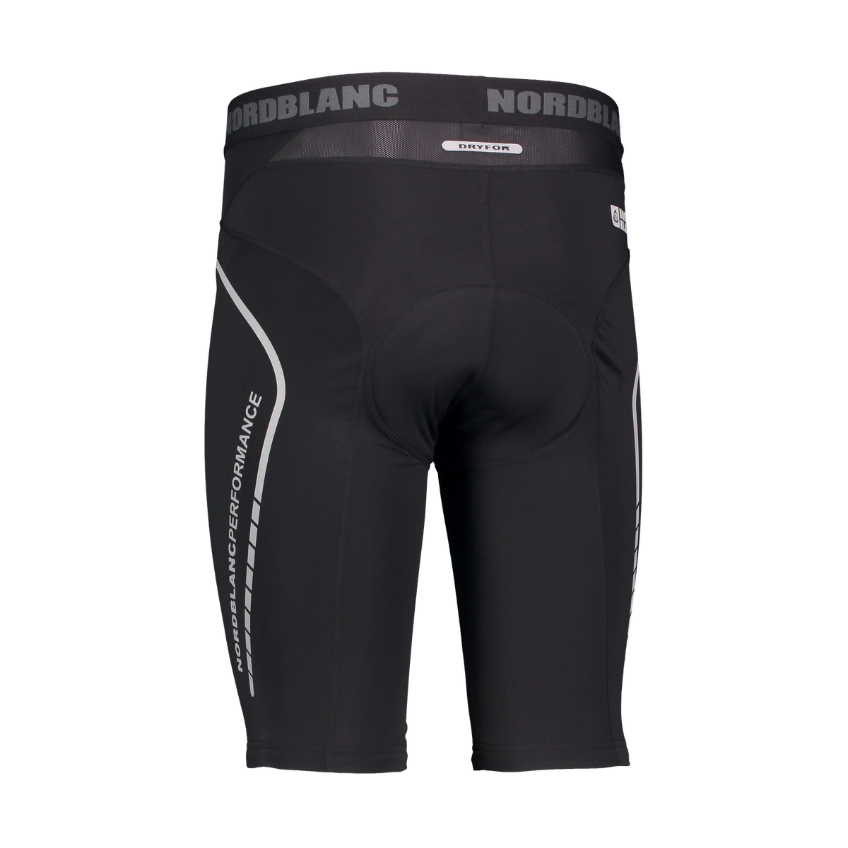 Cycling shorts men's - USE black – image 3