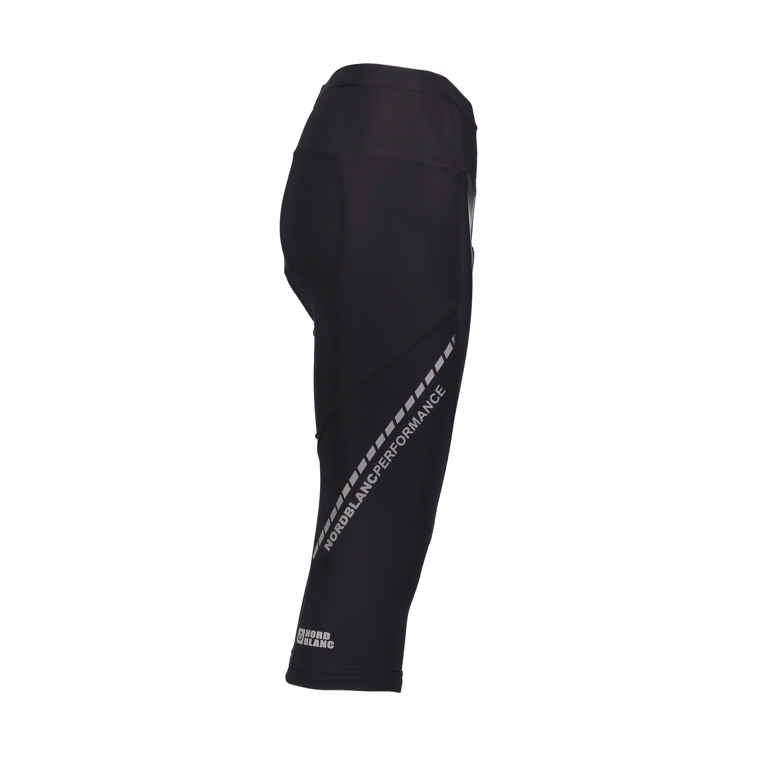 Cycling pants women's - FIRM black-3
