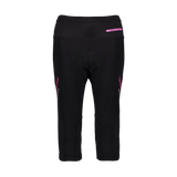 Cycling pants women's - FIRM black