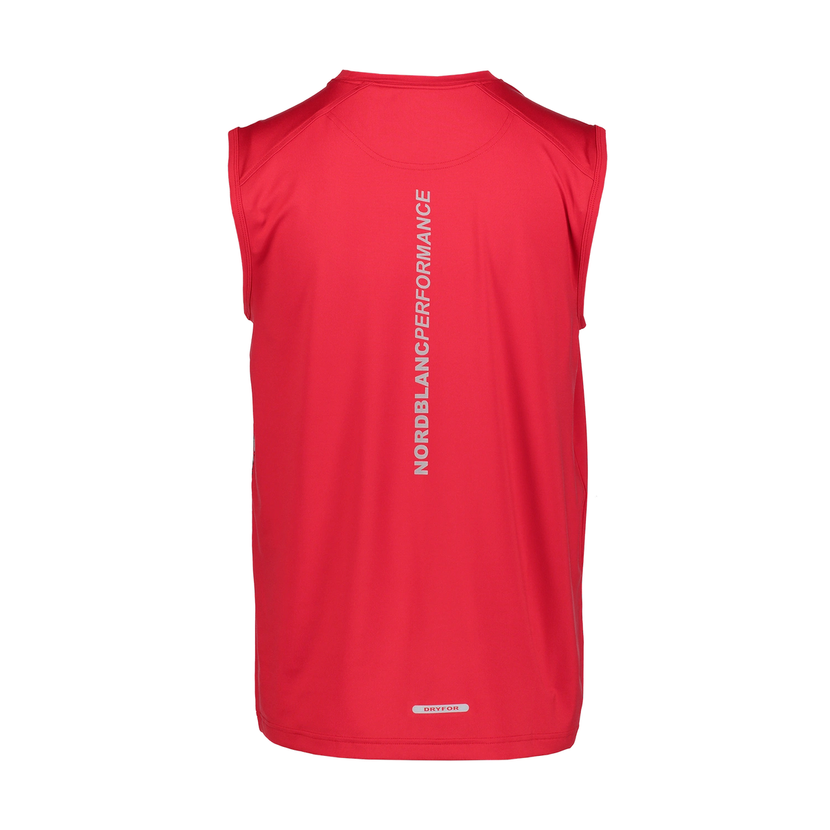 Functional top men's - DOODLE red – image 2