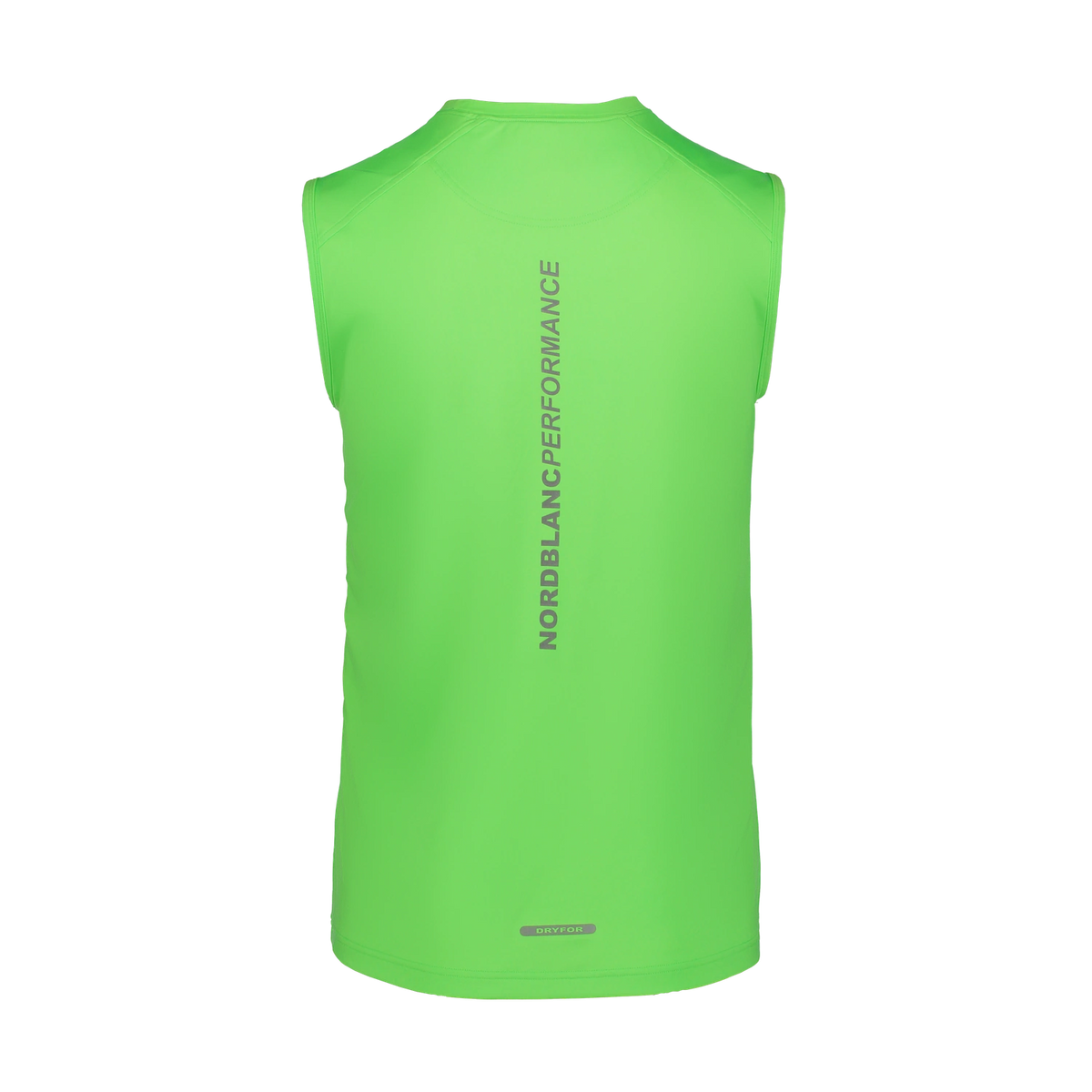 Functional top men's - DOODLE green – image 2