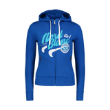 Sweatshirt women's - FIFTYNINE blue