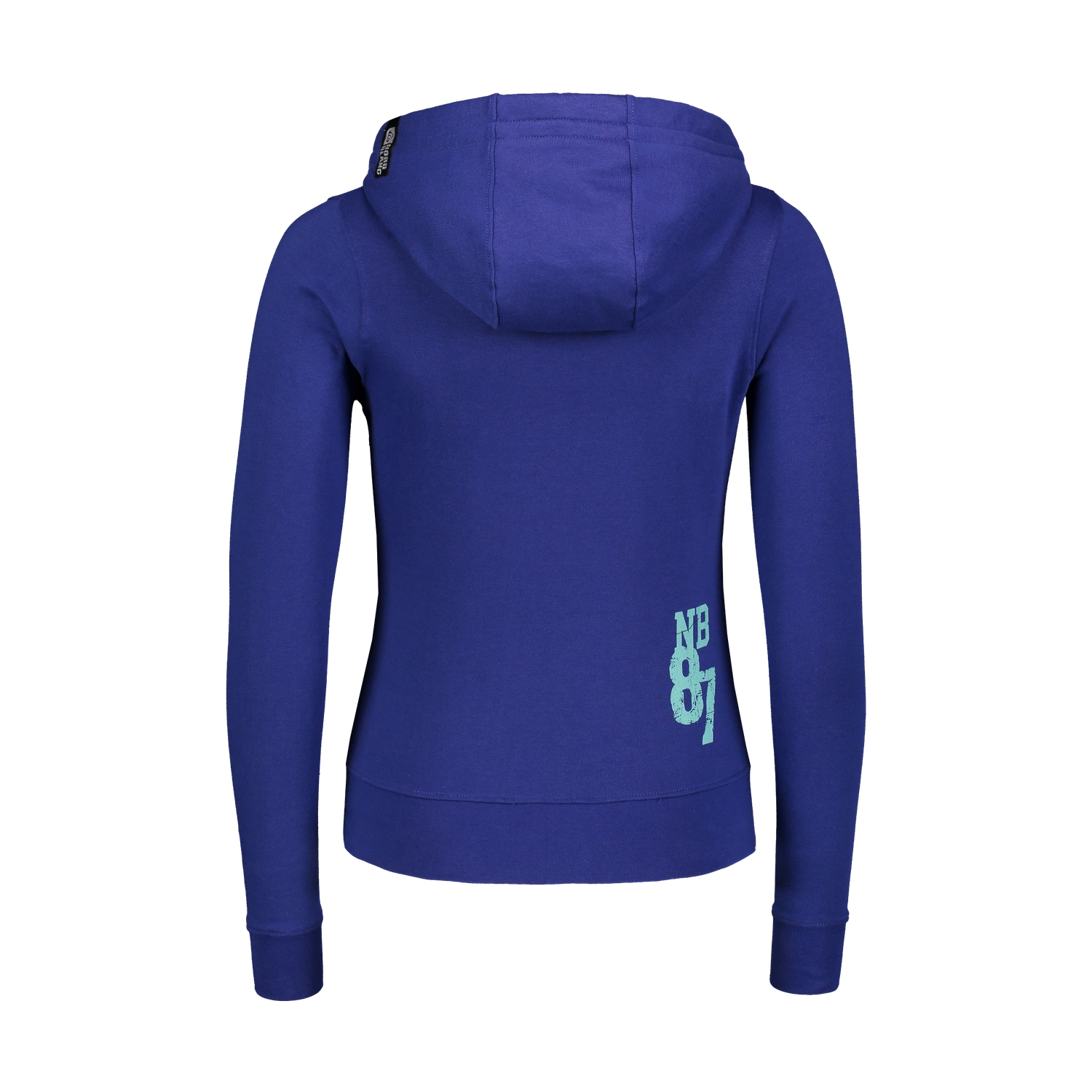 Sweatshirt women's - PREMIUM violet-2