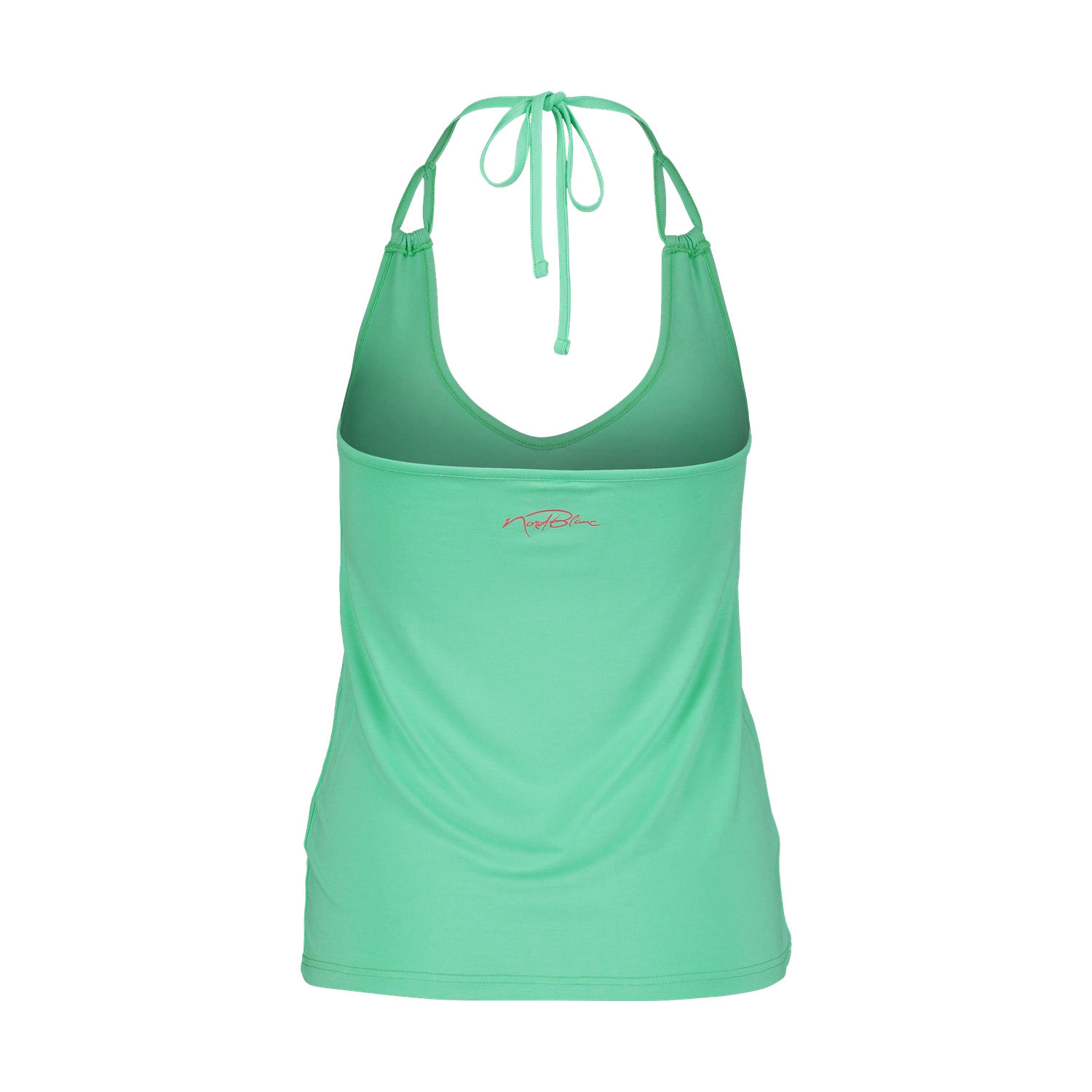 Elastic tank top women's - HAWAII green-2