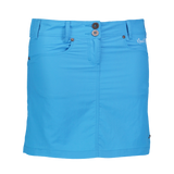 Outdoor skirt women's - FAVOUR blue