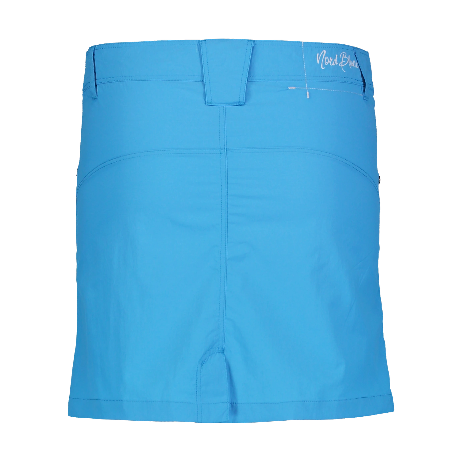 Outdoor skirt women's - FAVOUR blue-2