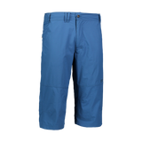 Light shorts men's - TECHNIC blue