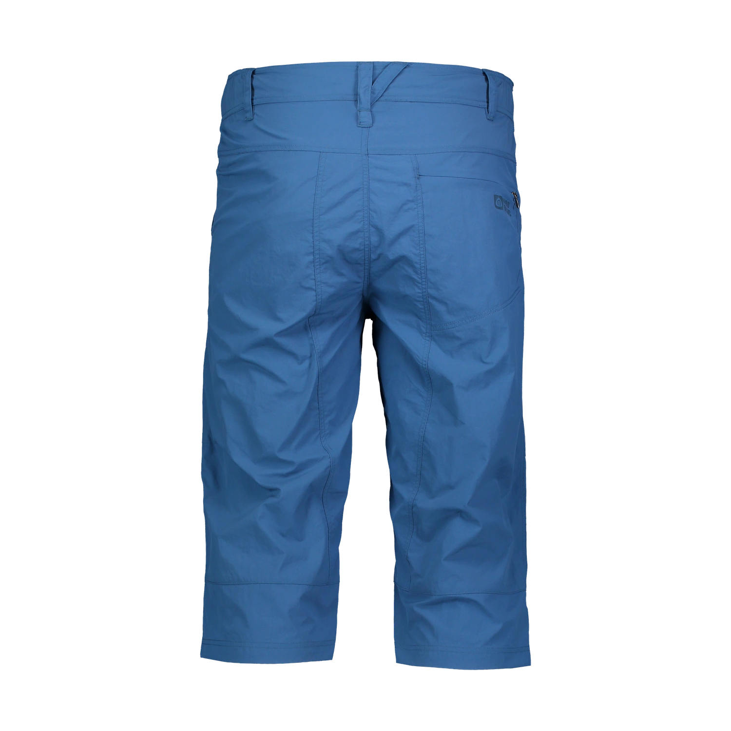 Light shorts men's - TECHNIC blue-2